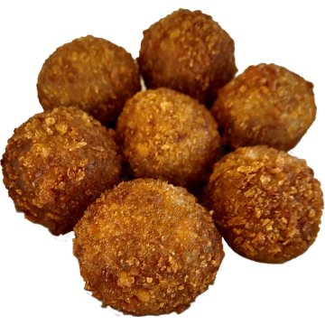 Croquetas Antoni Izquierdo Gamba De Palamós Congeladas 2 Kg 100 U