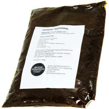 Sofrito Antoni Izquierdo Cebolla Y Tomate Congelado 1 Kg