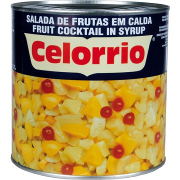 Còctel Celorrio Almívar Llauna 3 Kg