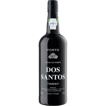 Oporto Dos Santos 75 Cl