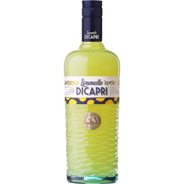 Limoncello Dicapri 30º 70 Cl