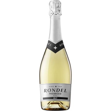 Prosecco Rondel Brut Blanco 11º 75 Cl