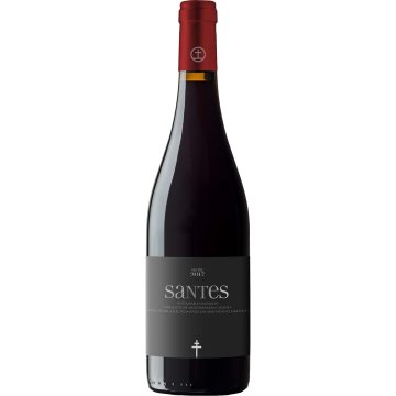 Vino Santes Tinto 13.5º 75 Cl