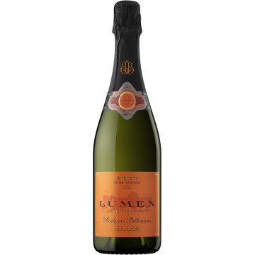 Vi Escumós Lumen Brut Reserva 12º 75 Cl