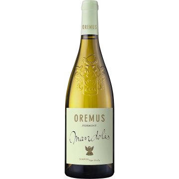 Vino Oremus Mandolás Blanco 13.5º 75 Cl