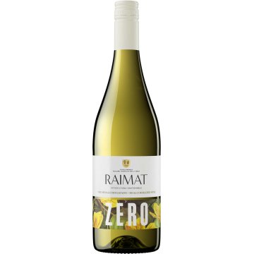 Vino Raimat Zero Blanco 0.5º 75 Cl