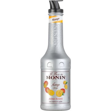 Xarop Monin Puré Mango 70 Cl