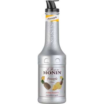 Sirope Monin Puré Piña 70 Cl