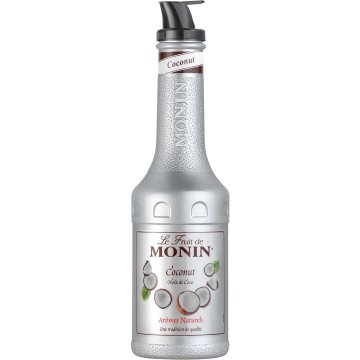 Xarop Monin `puré Coco 70 Cl