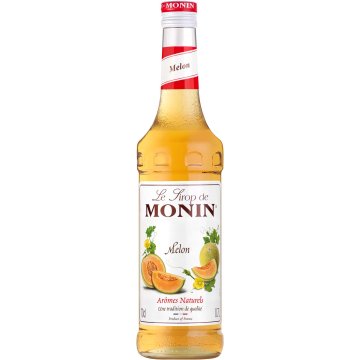 Xarop Monin Meló 70 Cl