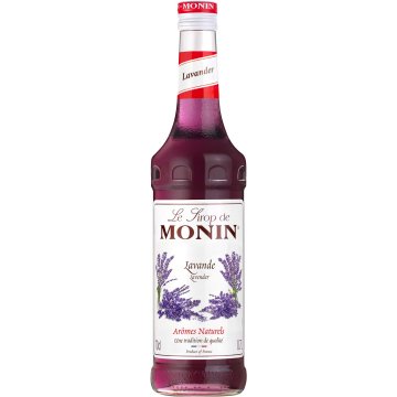 Sirope Monin Lavanda 70 Cl