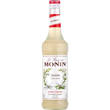 Xarop Monin Gessamí 70 Cl