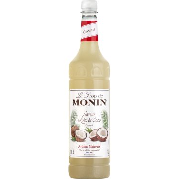 Xarop Monin Coco 1 Lt