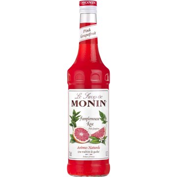 Xarop Monin Aranja Rosa 70 Cl