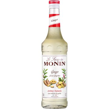 Xarop Monin Gingebre 70 Cl