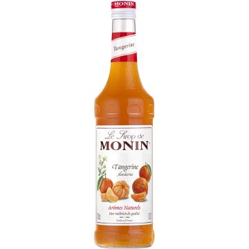 Sirope Monin Mandarina 70 Cl