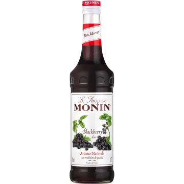 Sirope Monin Mora 70 Cl