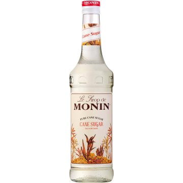 Sirope Monin Azucar De Caña 1 Lt