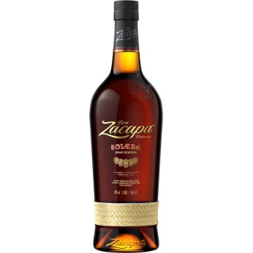 Ron Zacapa Solera Gran Reserva 40º 70 Cl