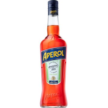 Aperitiu Amb Alcohol Aperol 11º 70 Cl