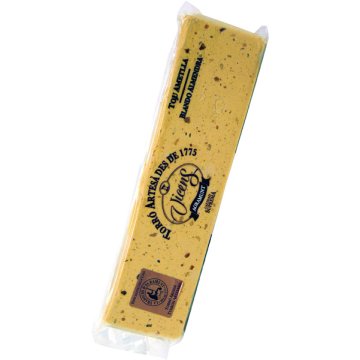 Turrón Vicens Especial Alargado Jijona 300 Gr