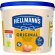 Mayonesa Hellmann's Original Cubo 5 Kg