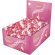 Bombones Lindor Granel Display Blanco/fresa 2 Kg 160 Uni