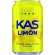 Refresco Kas Limón Lata 33 Cl Suelta